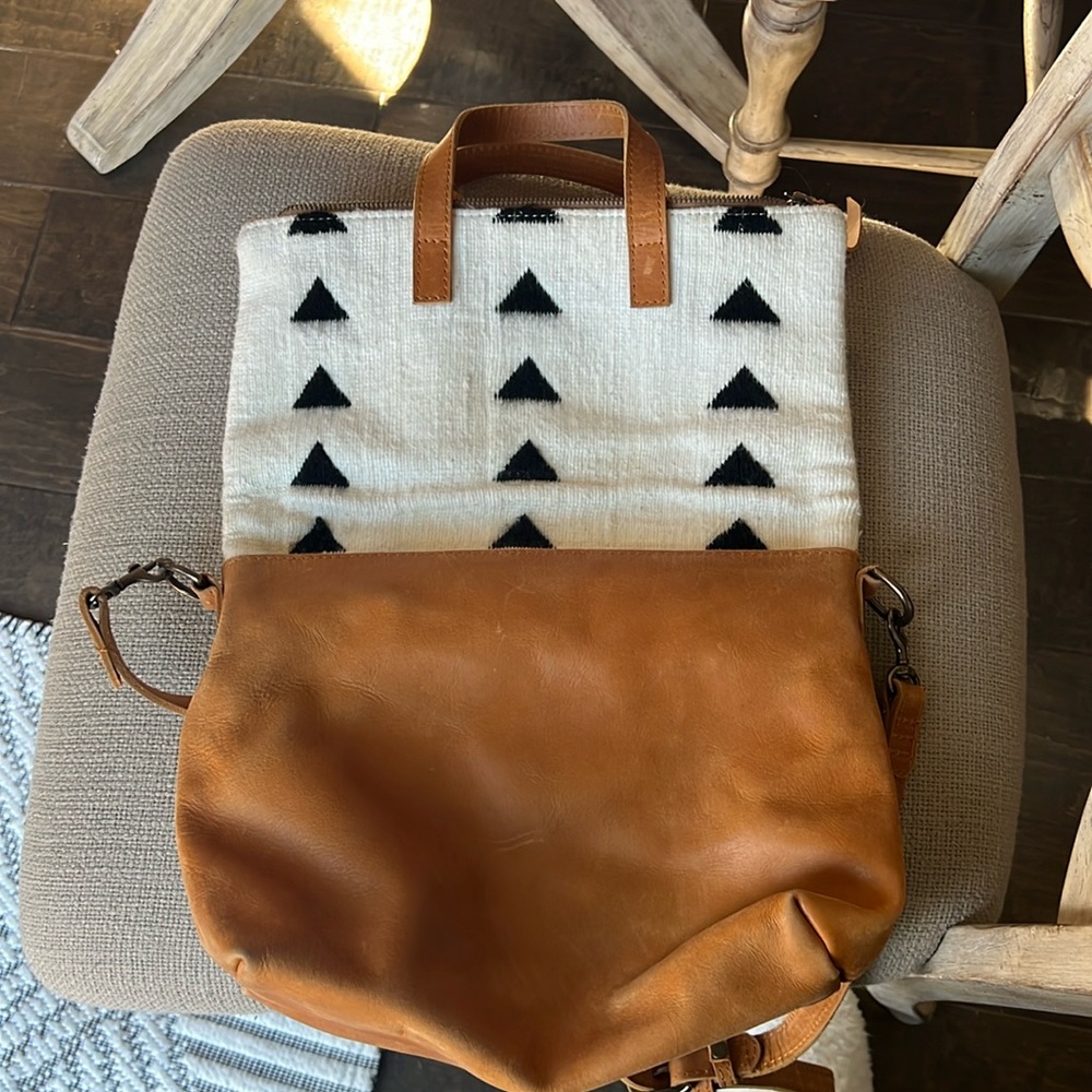 Able brand Tote bag